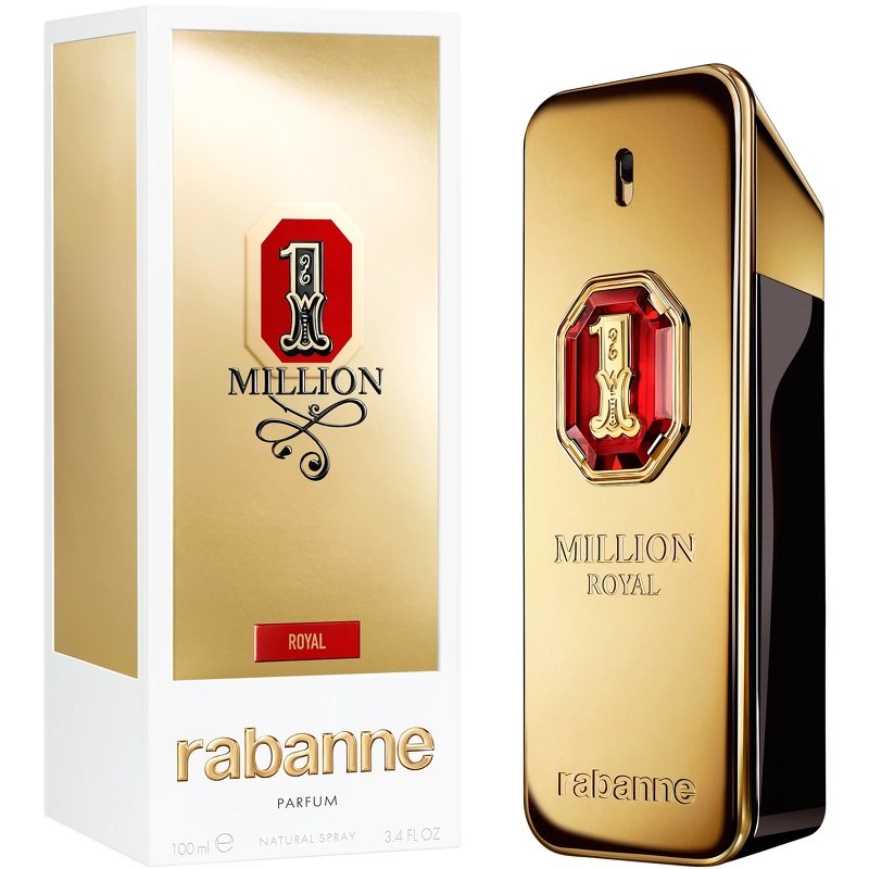 Rabanne One Million Royal EDP 100 ml