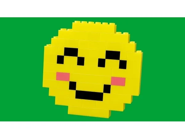 LEGO Classic 11042 Kreativ glad æske