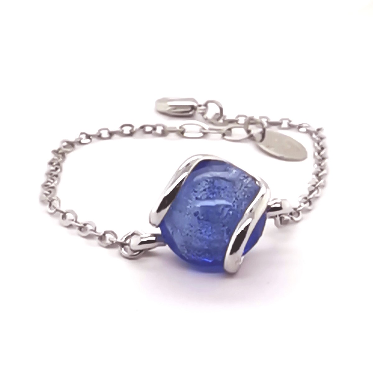 Bracelet Andrea Marazzini Venice bleu