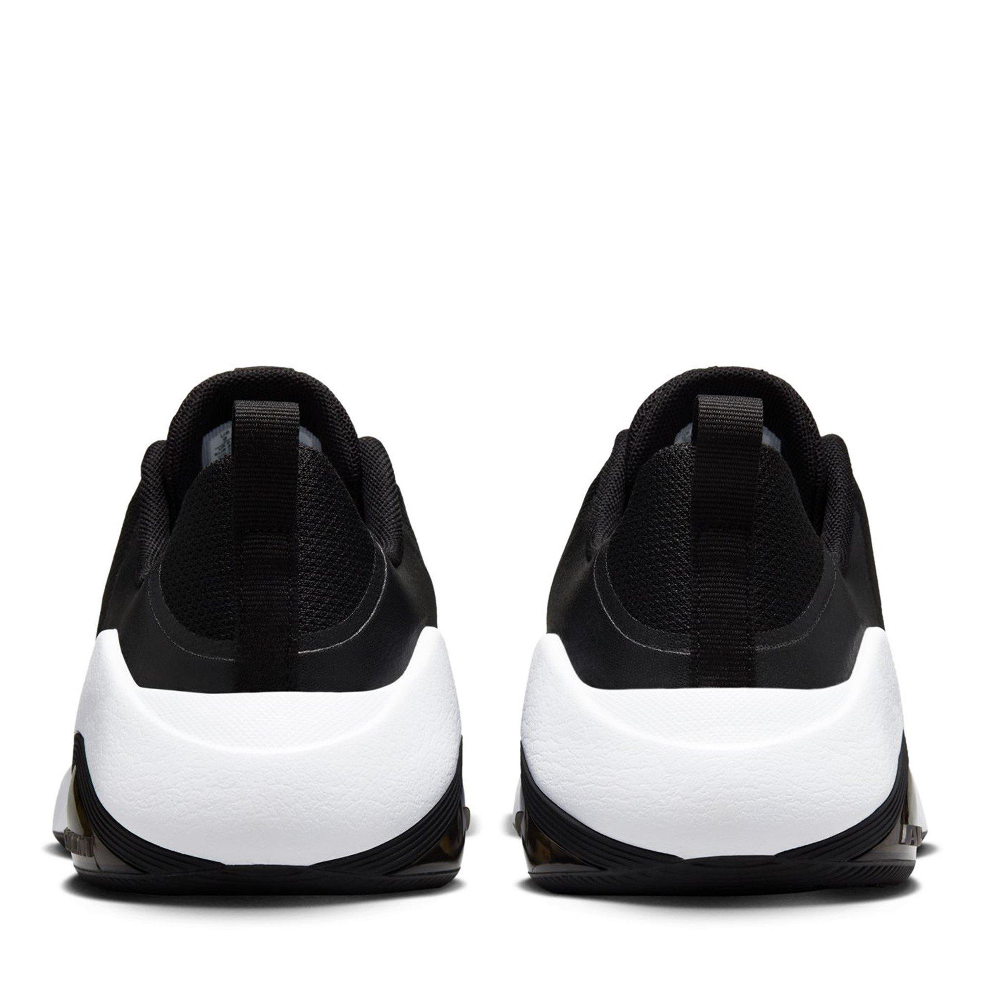 Nike Bella 7 Workout Shoes Womens