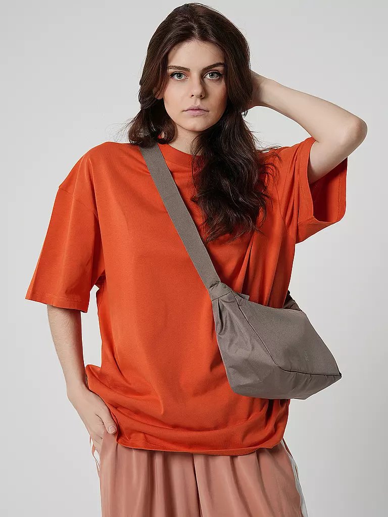GOT BAG Tasche SQUARE BAG Small grau