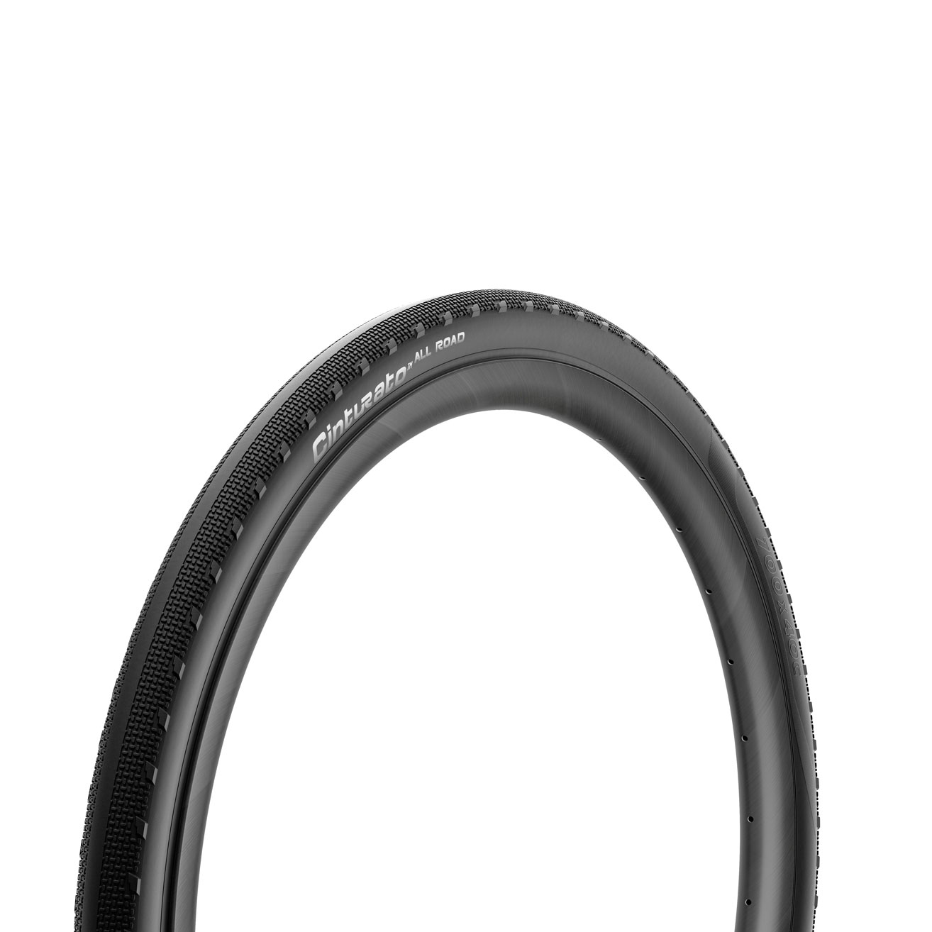 Pirelli Cinturato All Road Gravel Dæk 700x45c