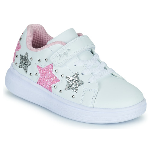 Primigi - 1960500 - Blanc / Rose