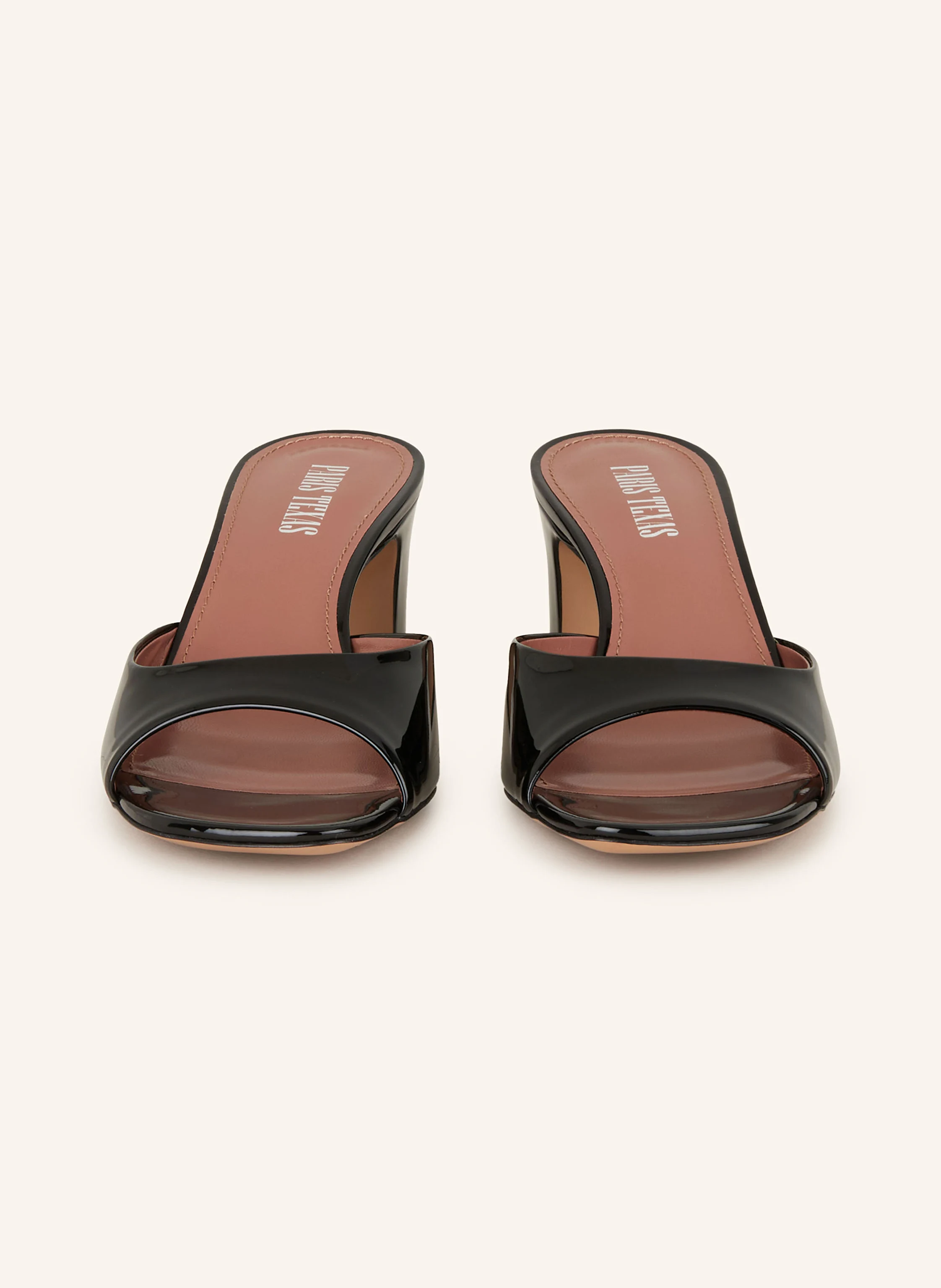 PARIS TEXAS Mules LARA
