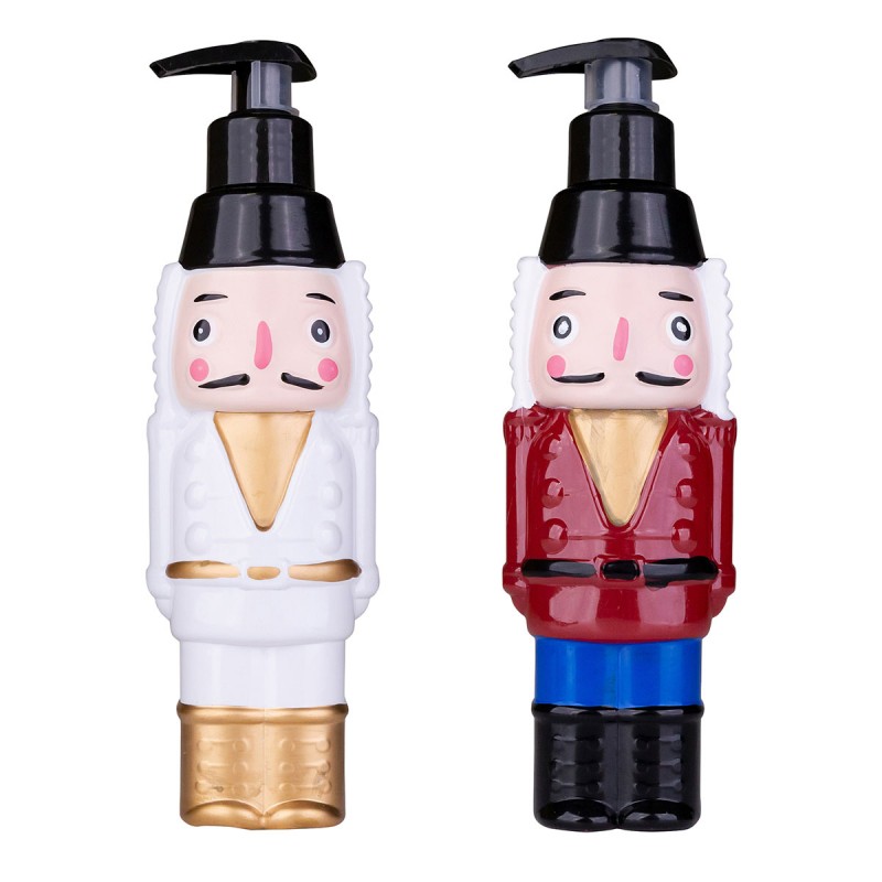 Accentra Handseife Nutcrackers Disp 320 ml