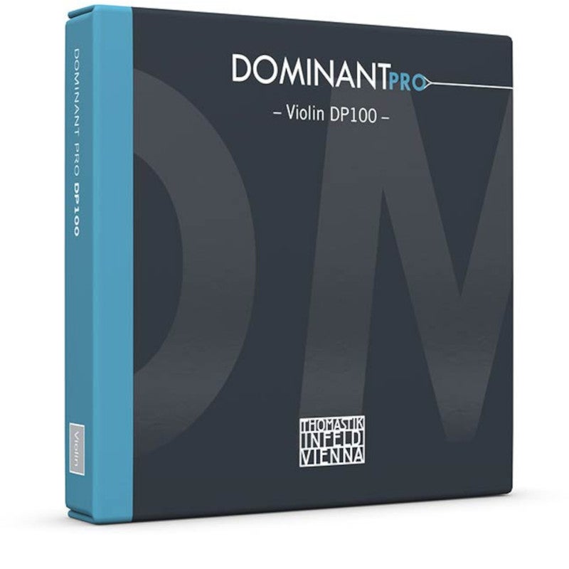 Thomastik-Infeld THDP-100 Dominant Pro medium vioolsnarenset 4/4