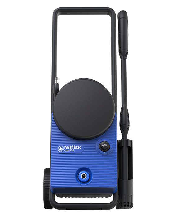 Nilfisk Core 130-6 PowerControl højtryksrenser