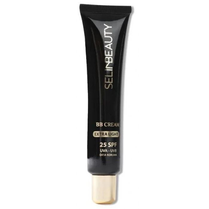 Selin Beauty BB Cream