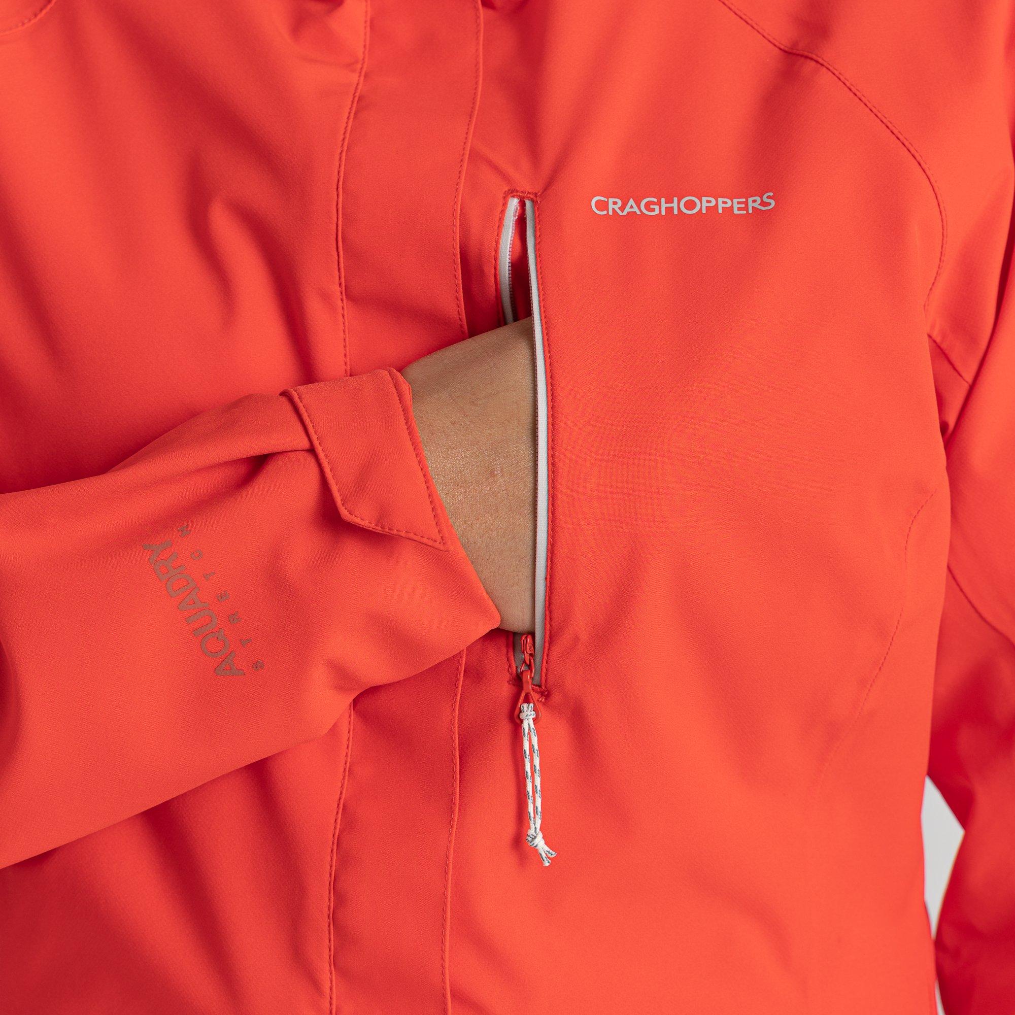 Craghoppers Crag Caldbeck Jacket Ld99