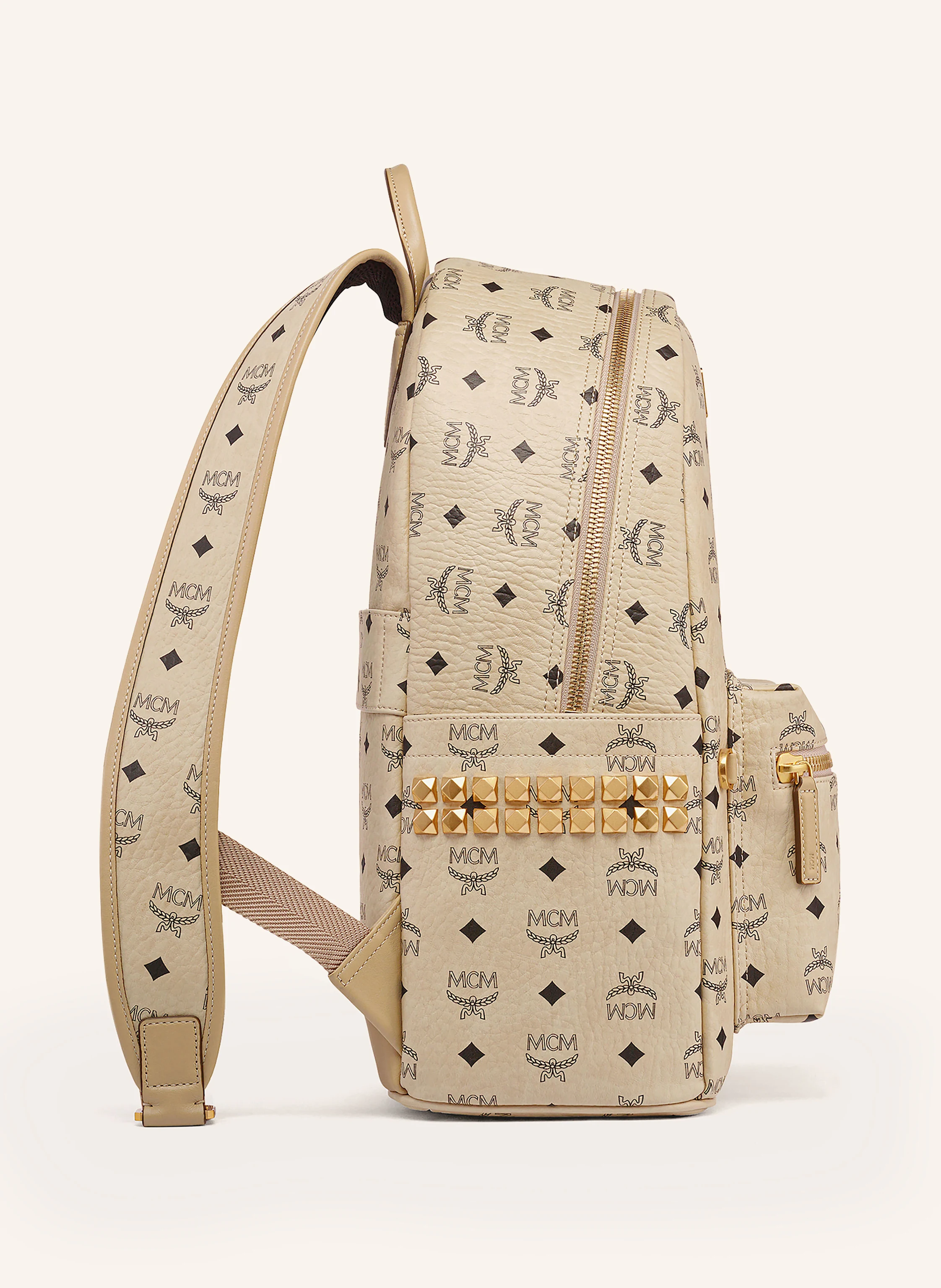 MCM Rucksack STARK VI