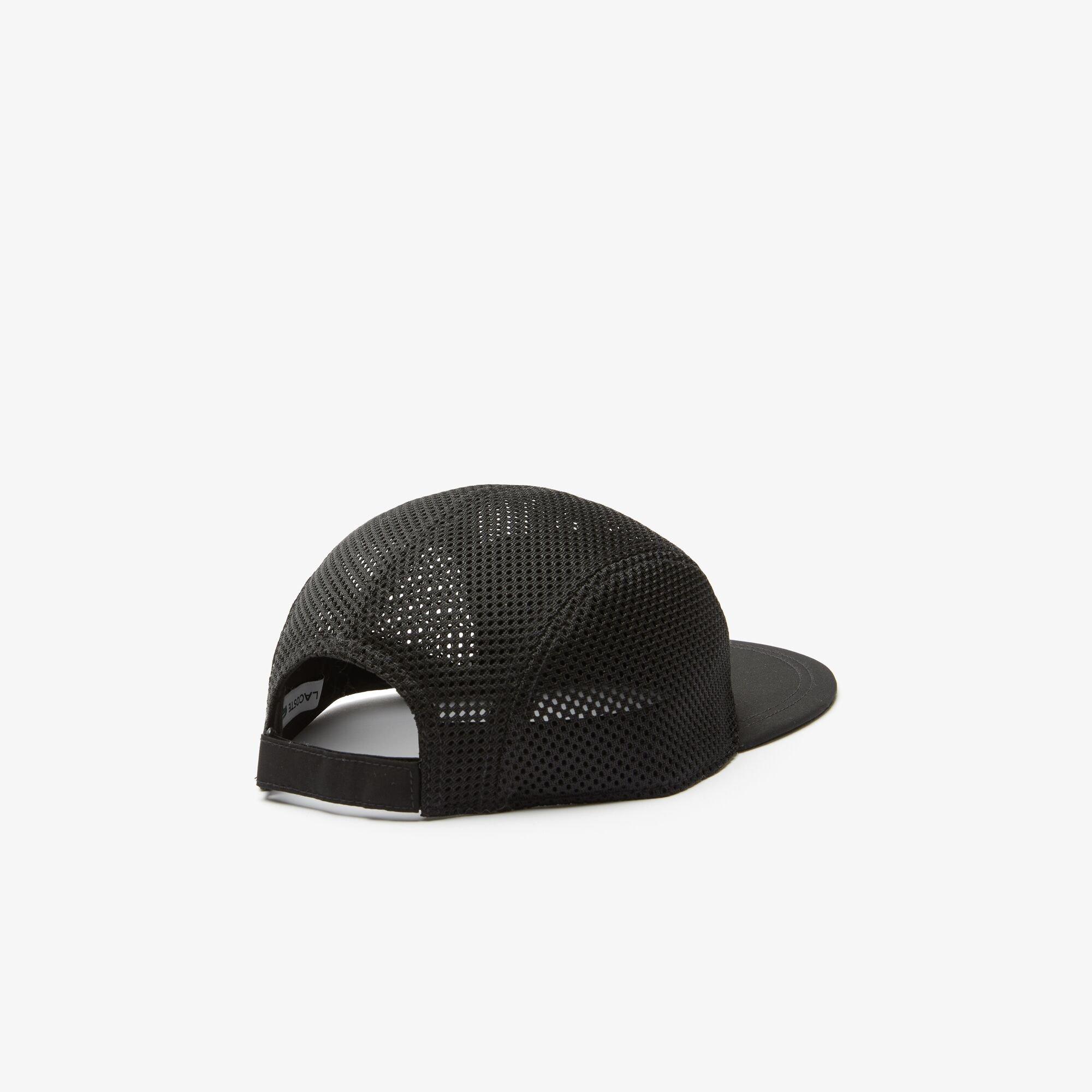 Lacoste Silicone Cap Sn99
