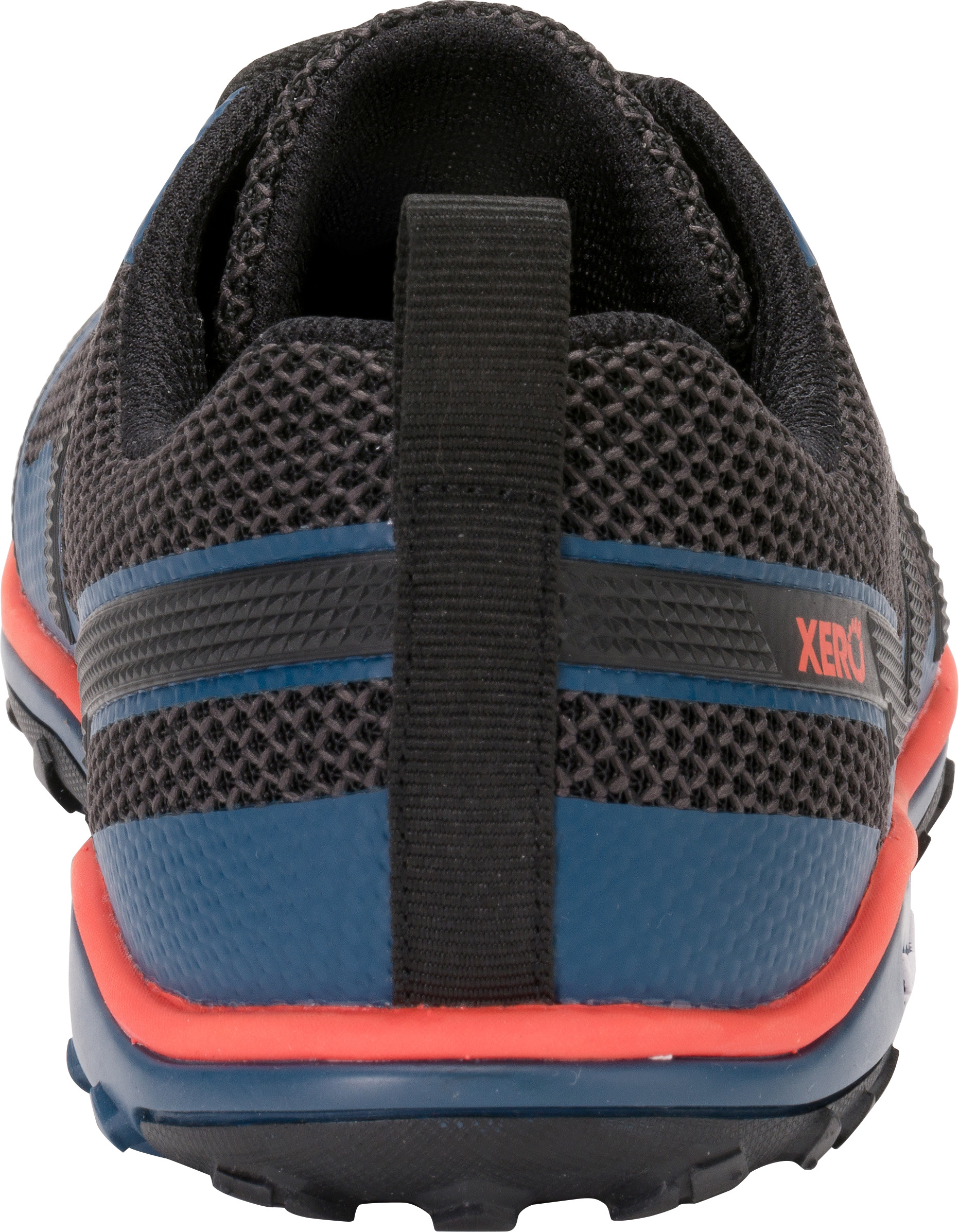 Scrambler Low M
