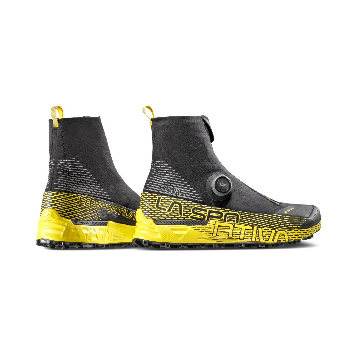 Cyklon Cross GTX