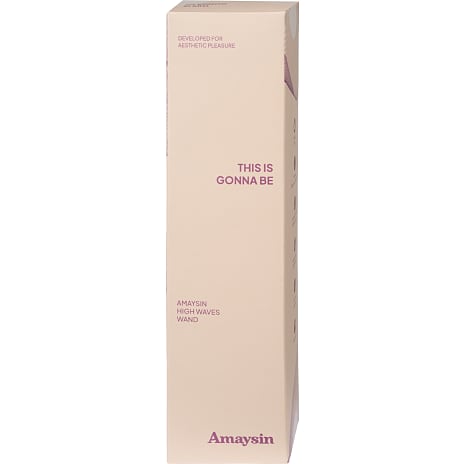 Amaysin High Waves Wand