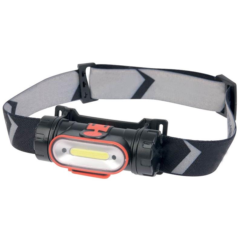 Lampe Frontale Hart Hart Sensor
