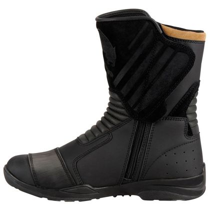 Bottes Furygan GT D3O WATERPROOF - Noir