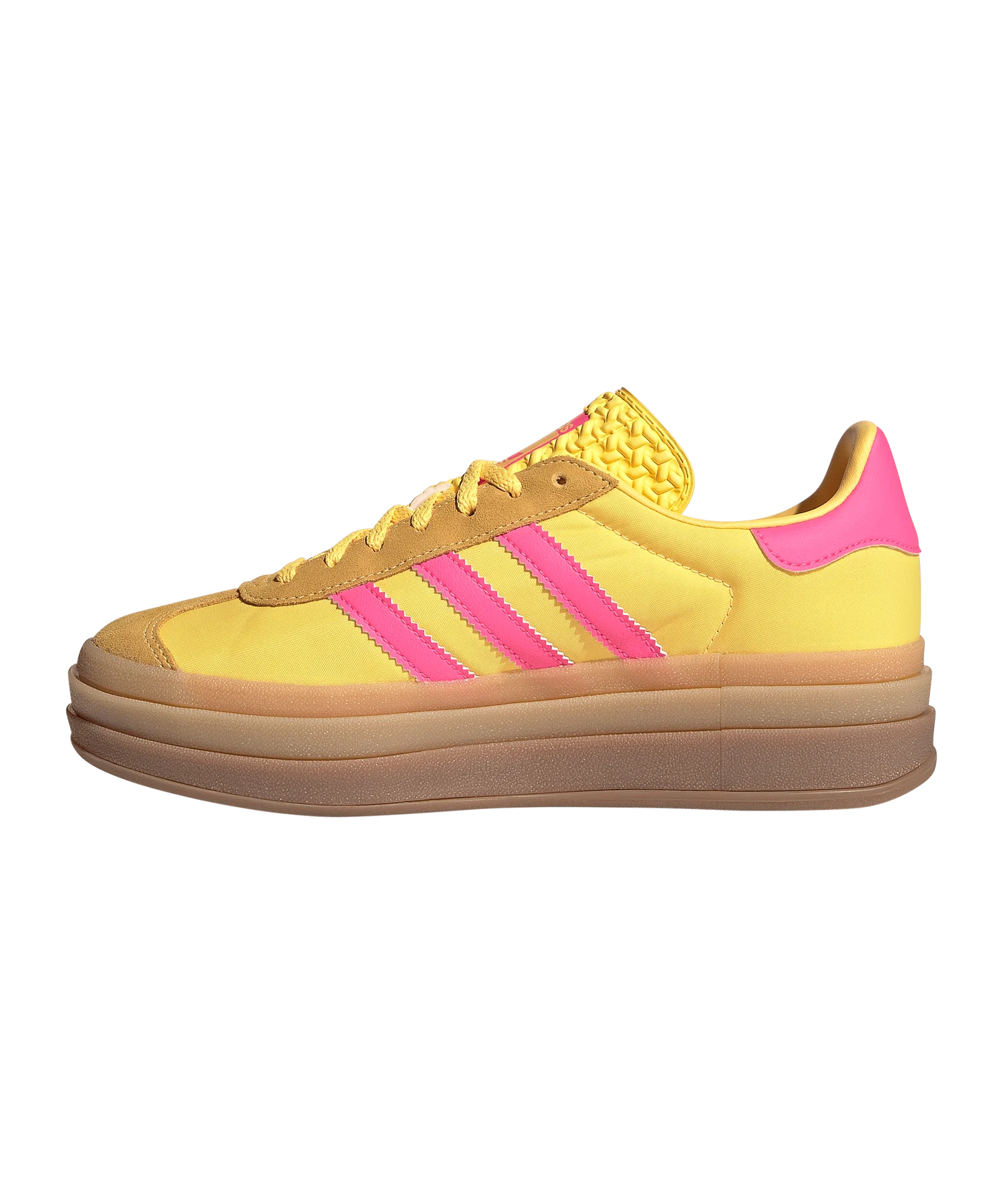 adidas Originals Gazelle Bold Damen Blau