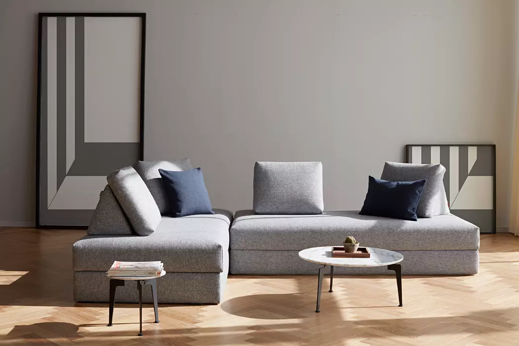 Couchtisch Marmor
