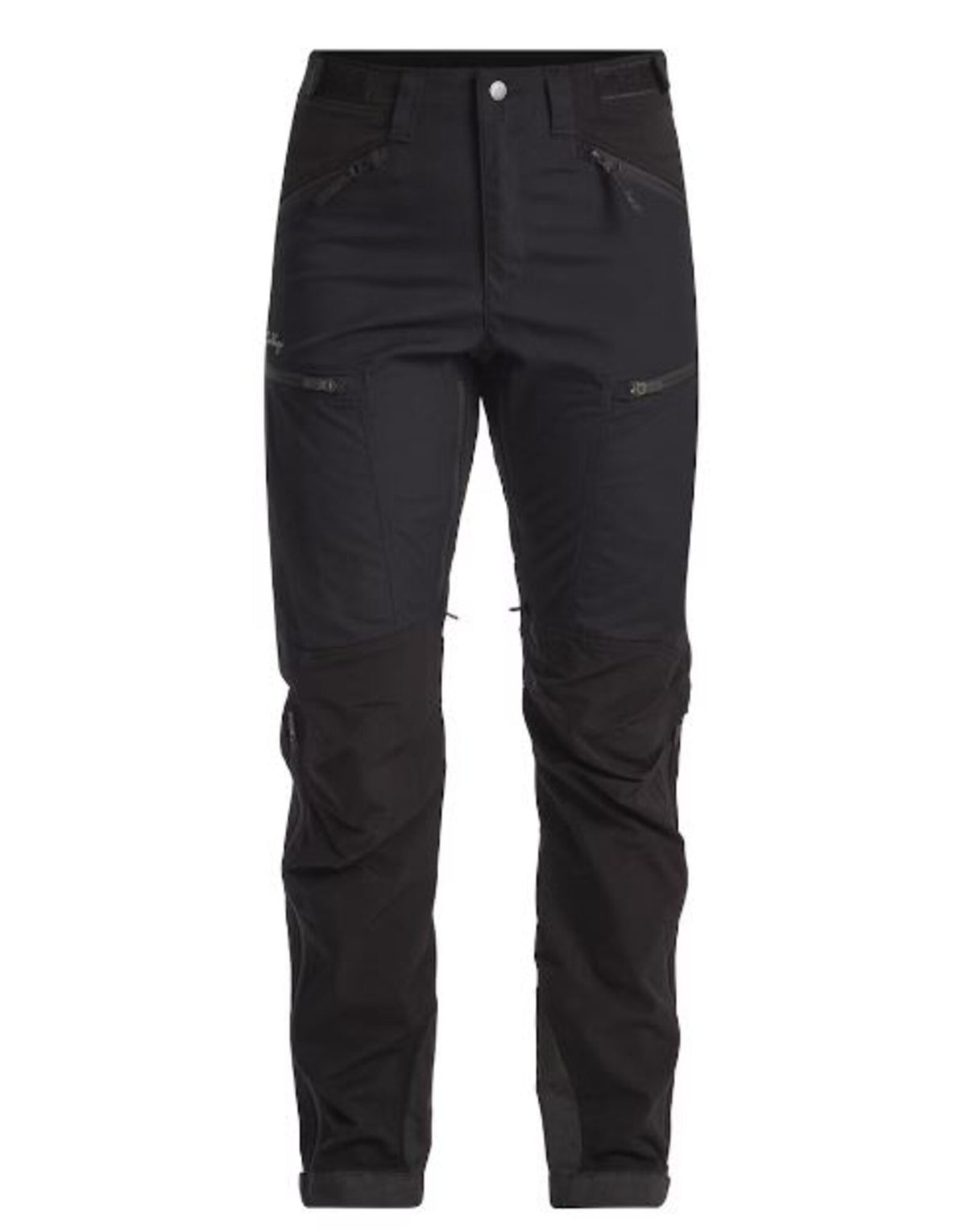 Lundhags<br>Makke High Waist Curved Pant W