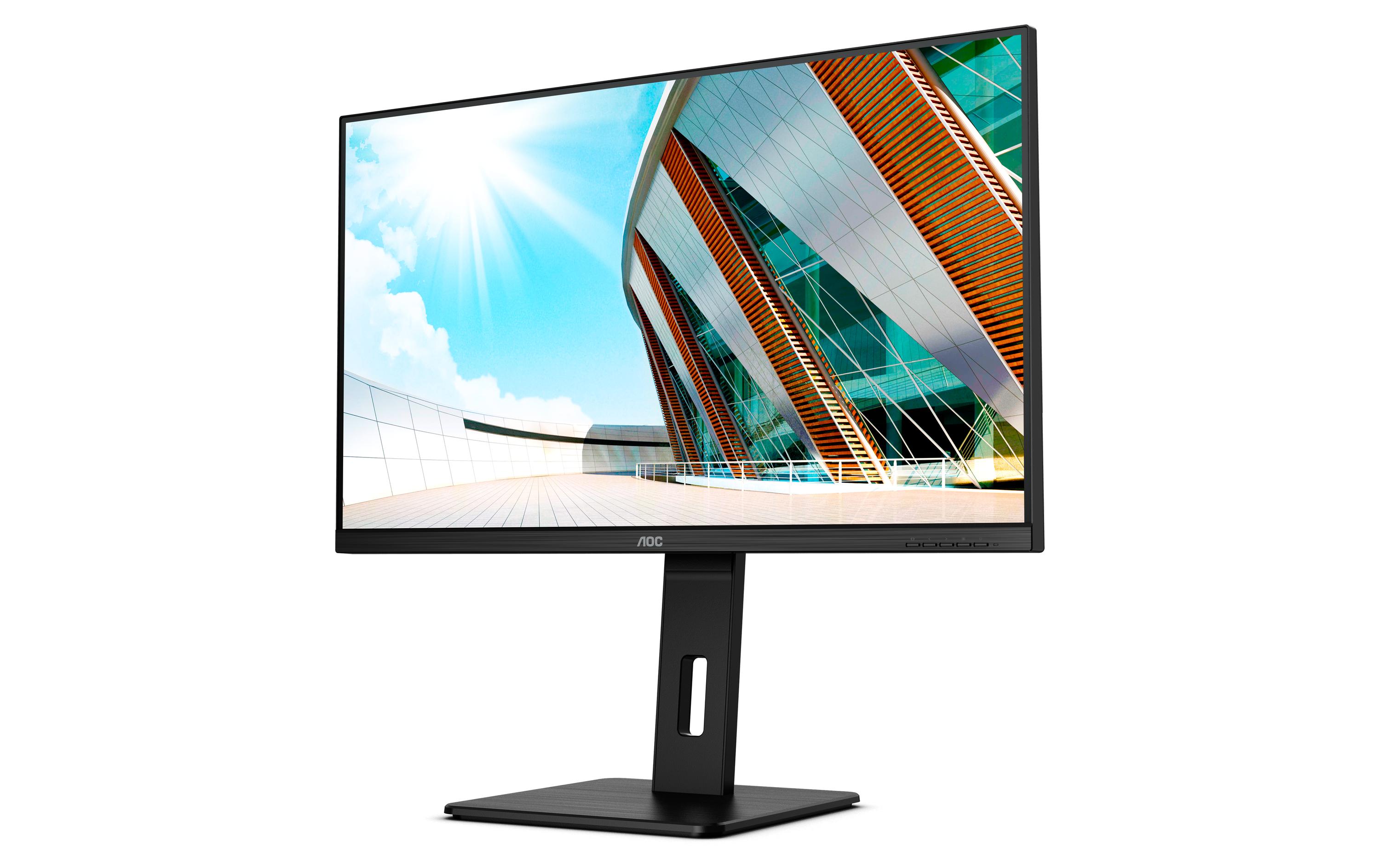 Monitor U32P2<br>31.5