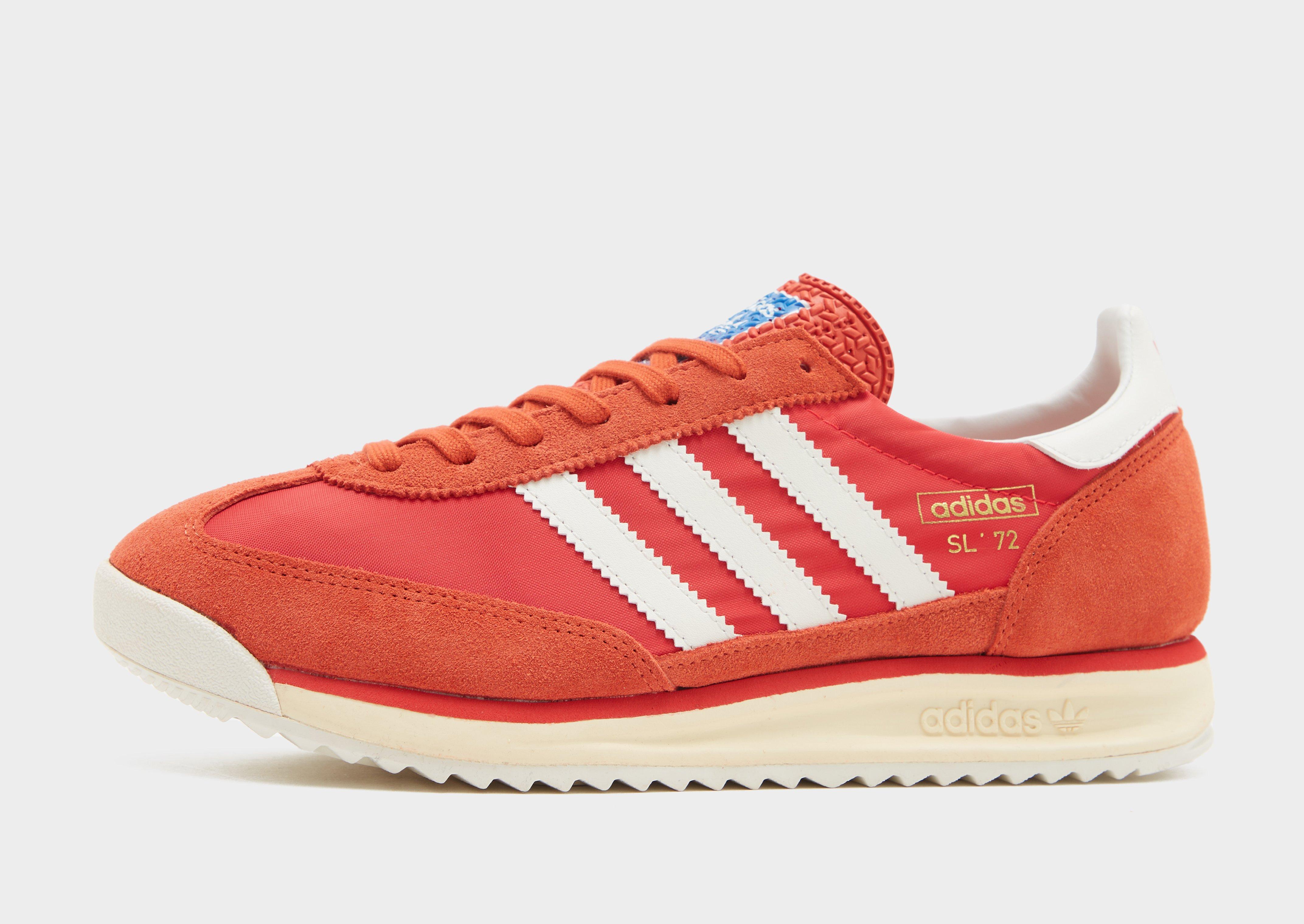 adidas Originals Chaussure SL 72 RS