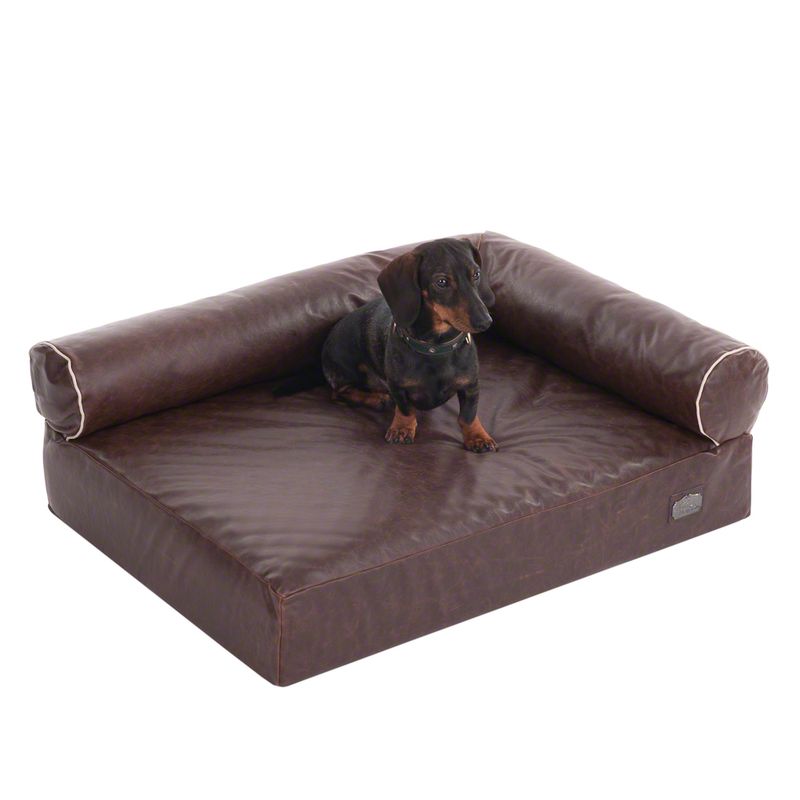 Canapé Wellness Divan antique