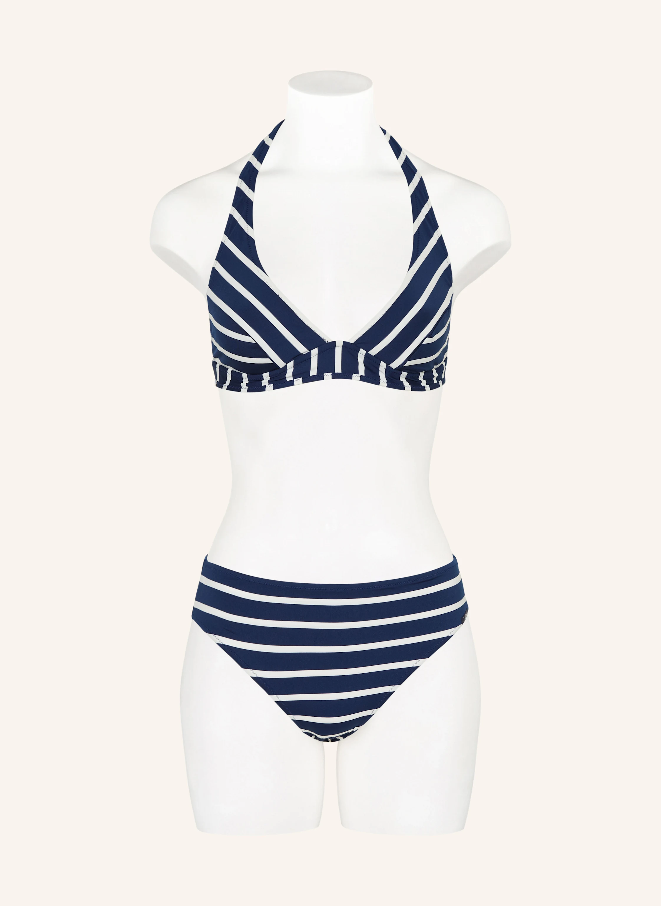 Lidea Basic-Bikini-Hose BAY GAMES zum Wenden
