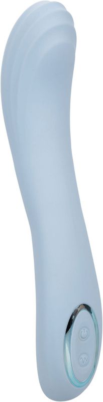 Vibrator CalExotics Azure Contoured G