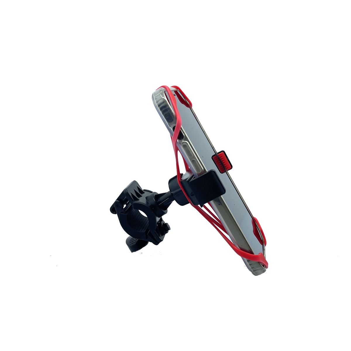 North Trail Mobilholder<br> Mobilholder til sykkel