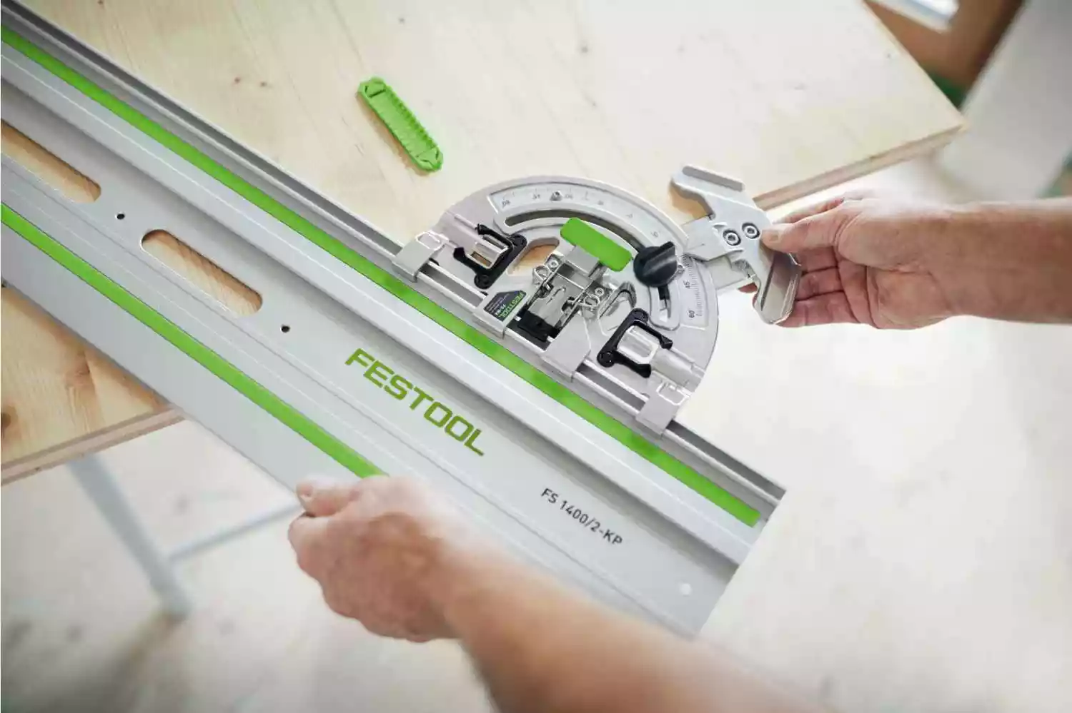 Festool Hoekaanslag FS-WA voor geleiderails (FS/2)