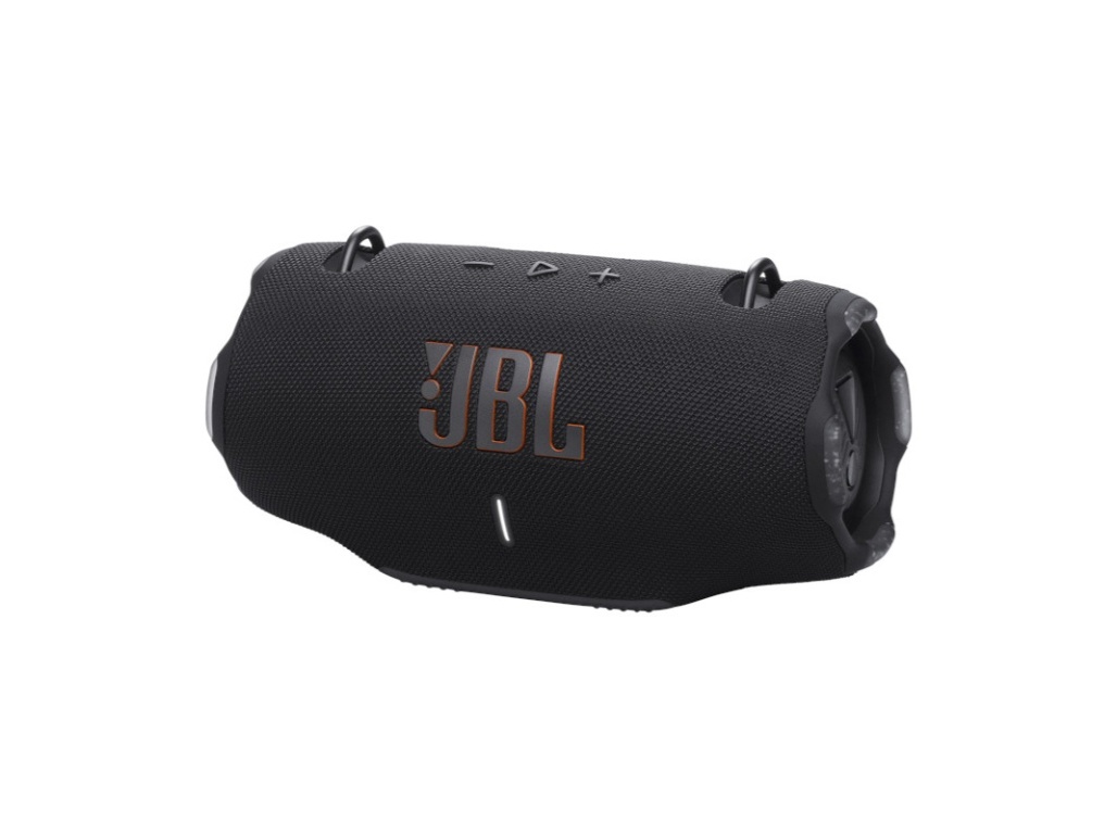 COLUNA PORTATIL BT JBL XTREME4 BLK EUNA