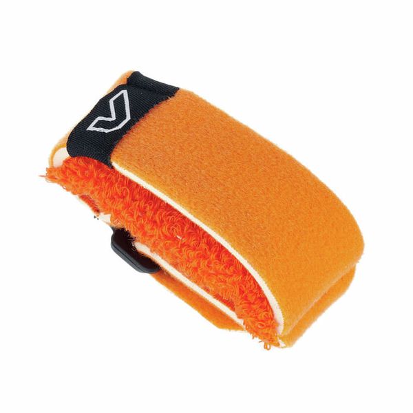 Gruvgear Fretwraps SM Flare Orange 3P