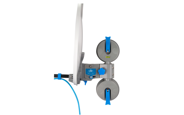 Maxview Sat-Antenne Remora
