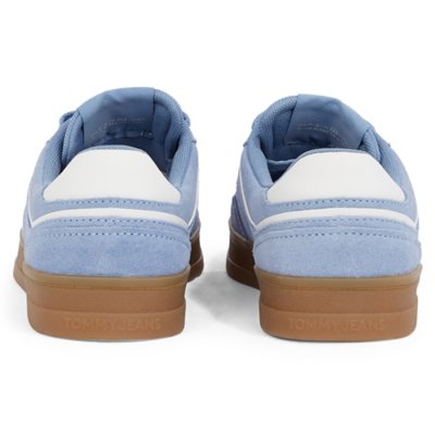 Sneakers homme The Greenwich Suede TOMMY HILFIGER