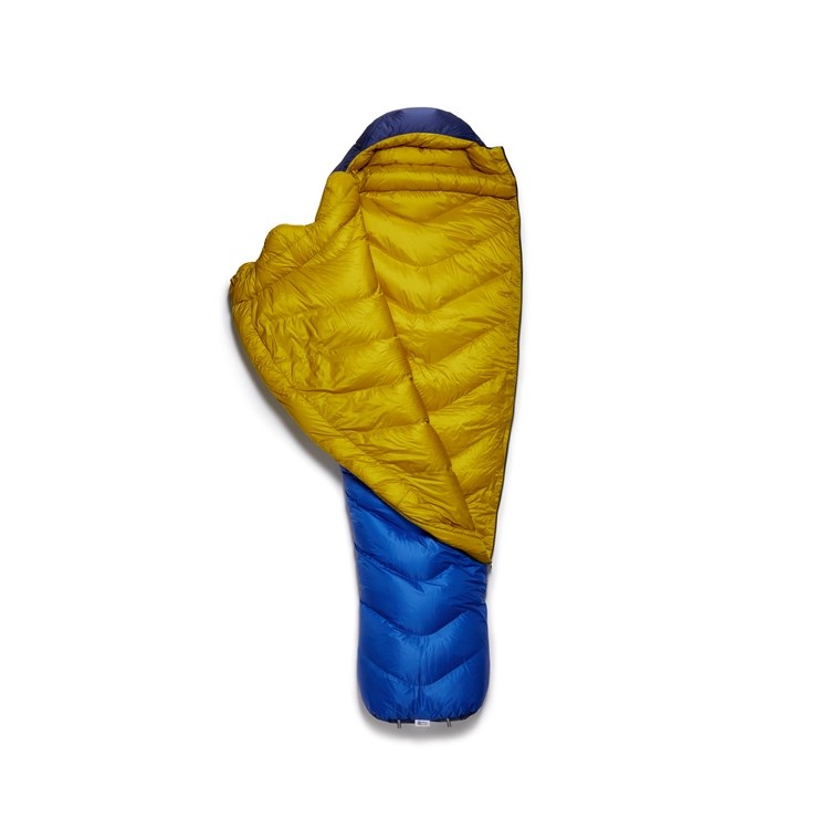 Rab Neutrino 600 Extra Long