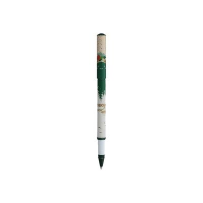 Ink Love your Earth Rollink - Roller gel - moyen - bleu