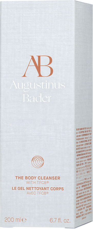 Augustinus Bader The Body Cleanser 200ml