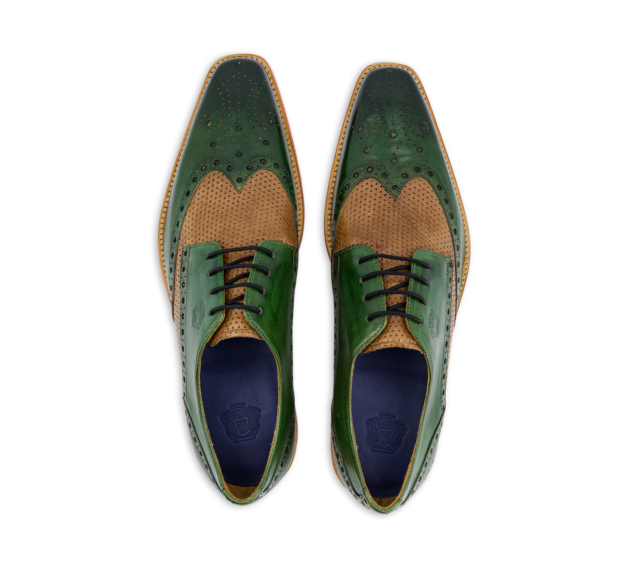 Melvin & Hamilton Martin - Business-Schuhe