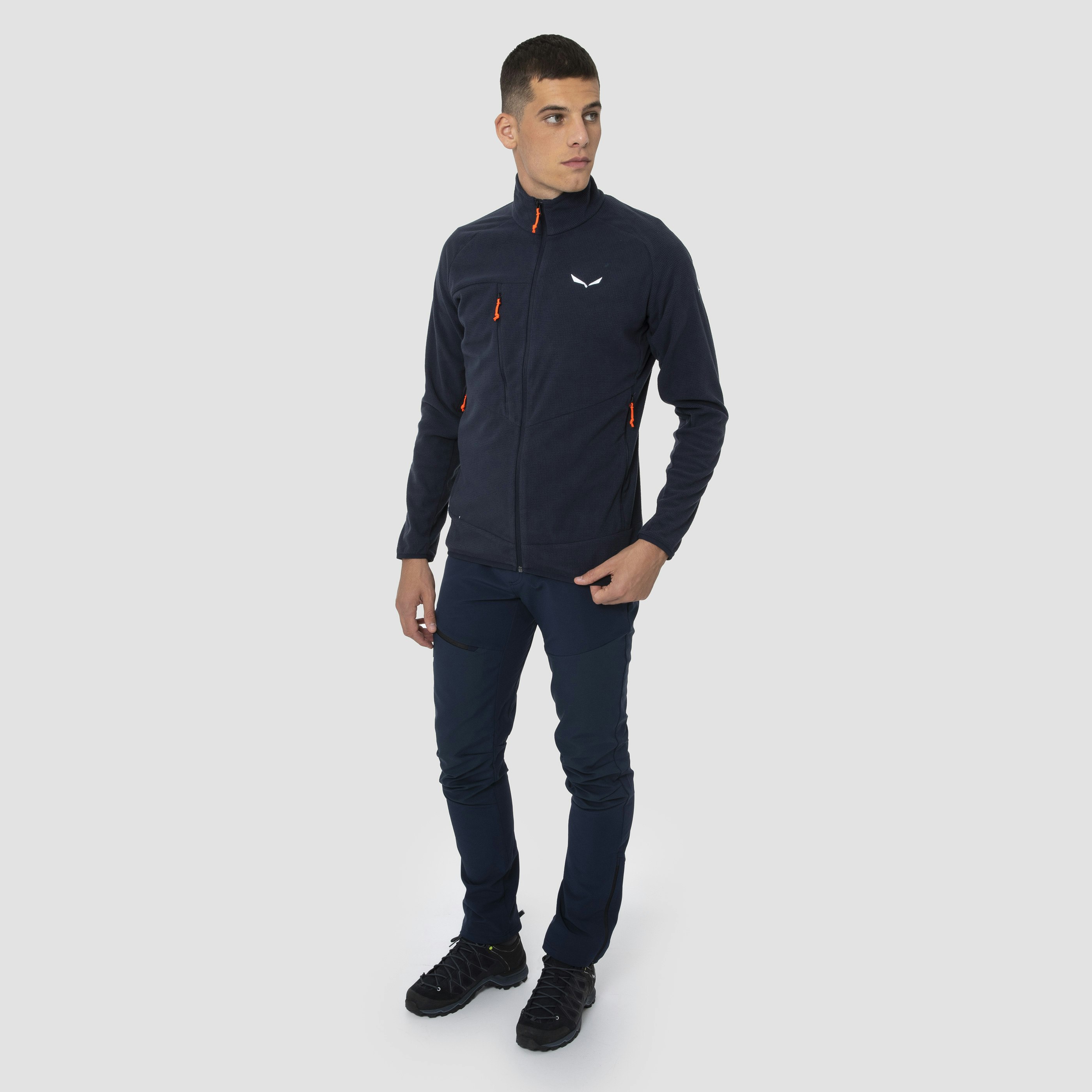 Drava 2 Polarlite Jacke Herren