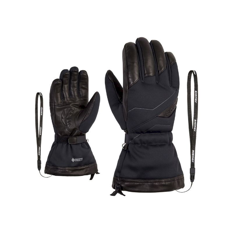 Galano WS Down - Gants ski homme