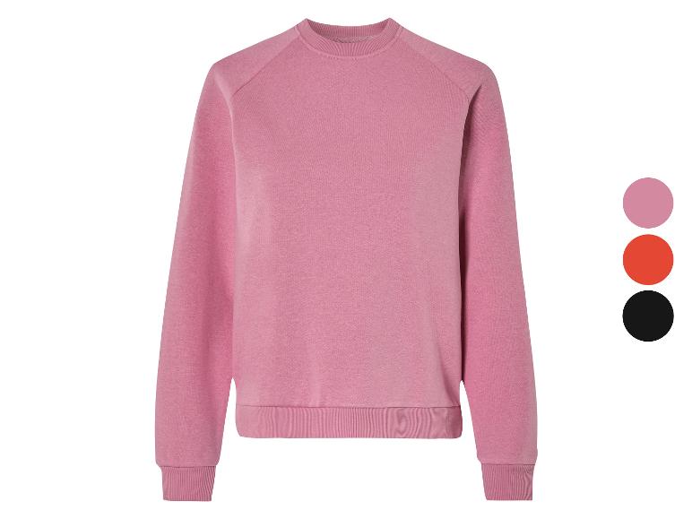 Dames sweater