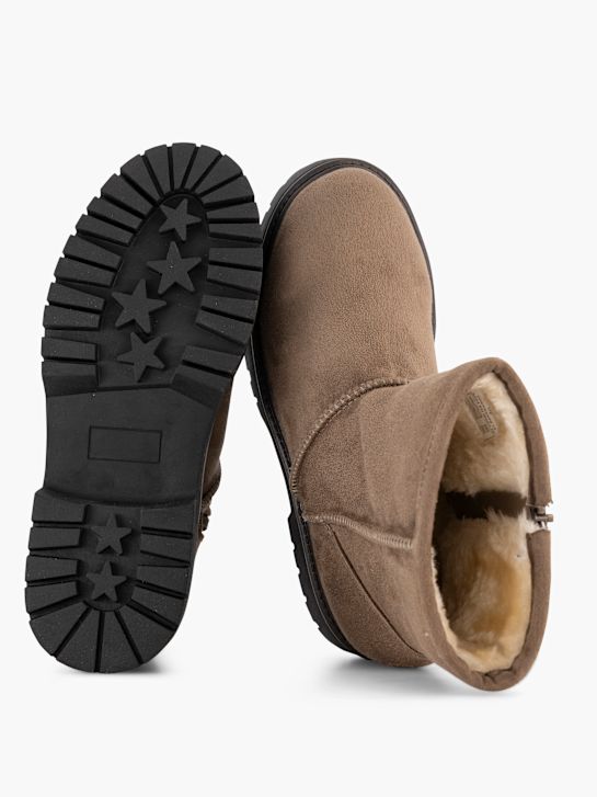 Claudia Ghizzani Boot