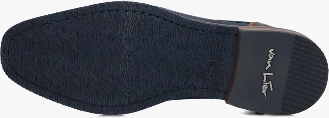 VAN LIER blauwe van lier nette schoenen 2418661