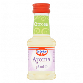Dr. Oetker Citroen aroma