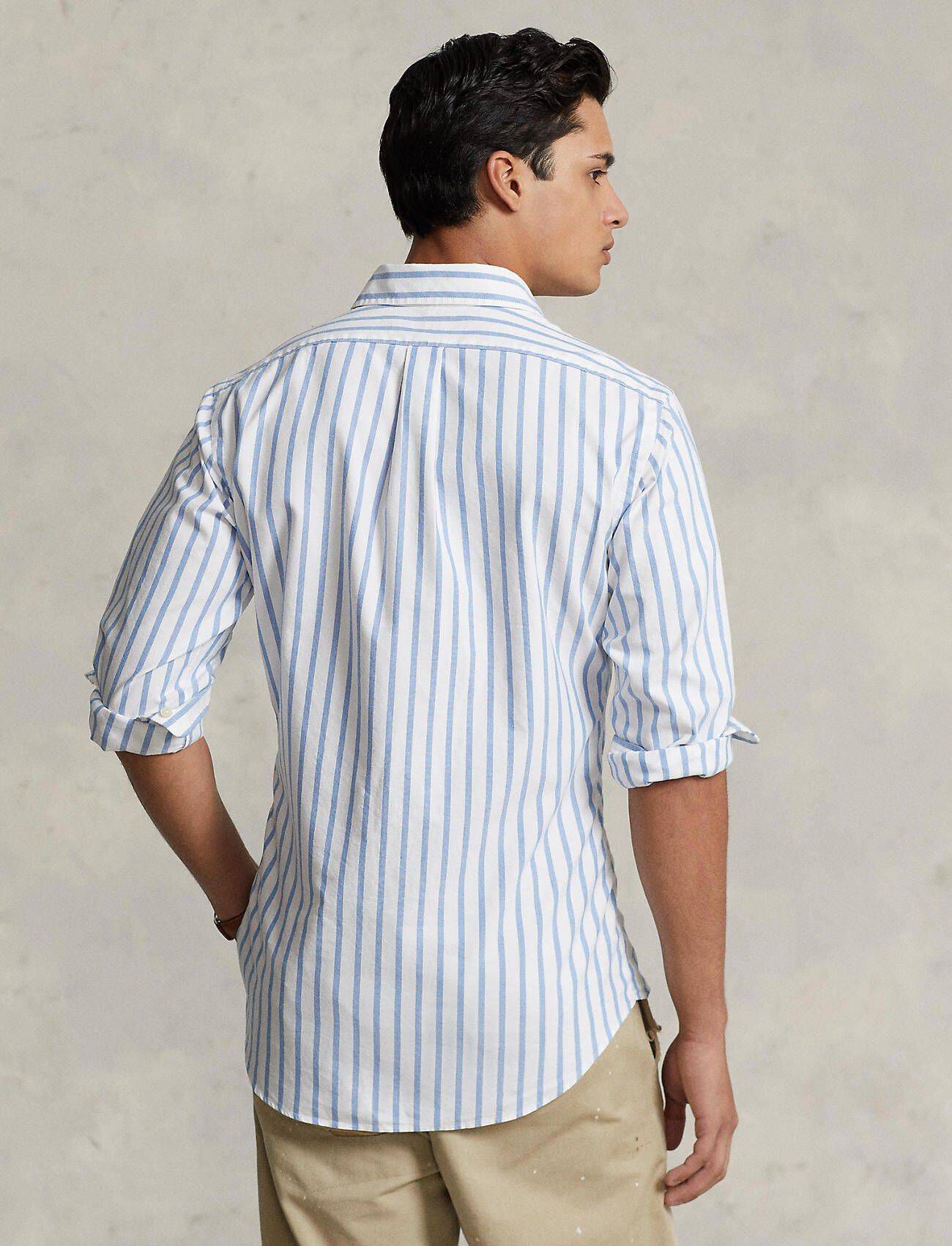 Polo Ralph Lauren| Herren Freizeithemd
