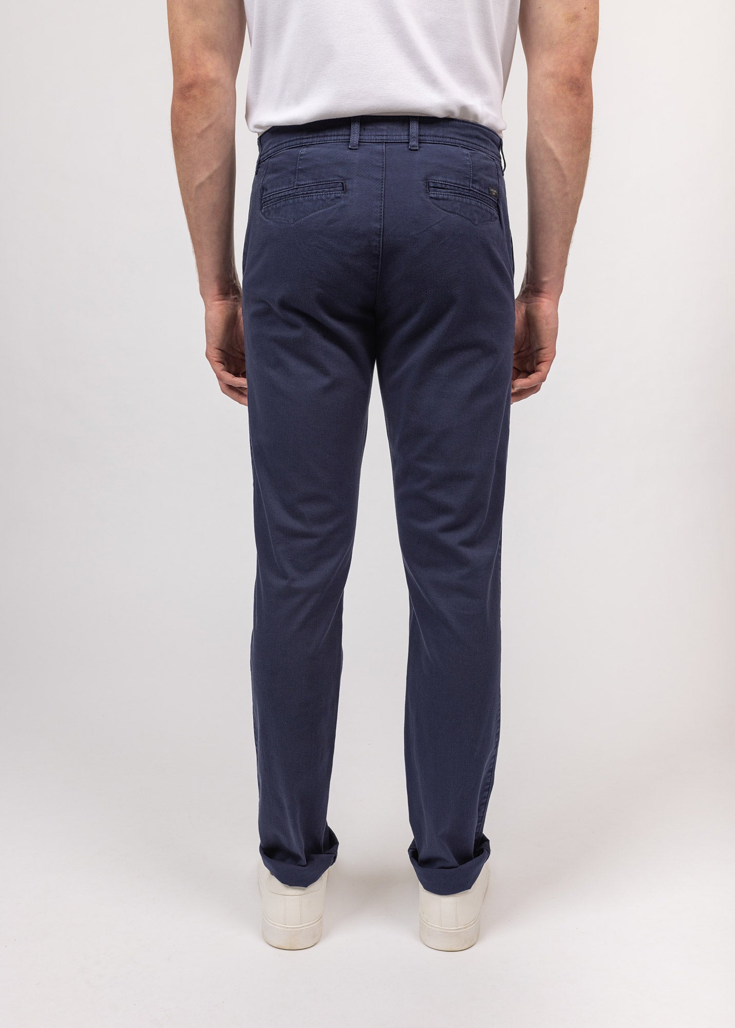 Pantalon chino Voile Eté