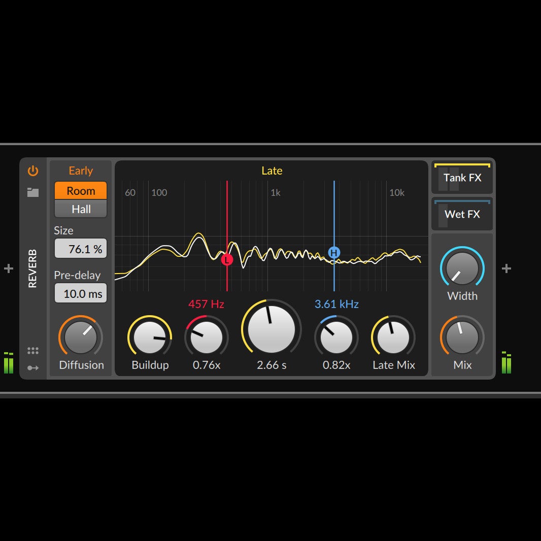 Bitwig Studio 5 EDU (download)
