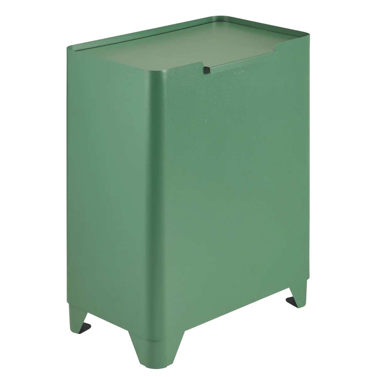 Prosper- Poubelle de tri sélectif 2x30L Osmoze Made in France Prosper