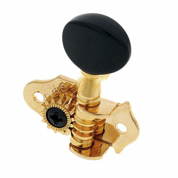 Grover Sta-Tite Geared Ukulele Pegs G