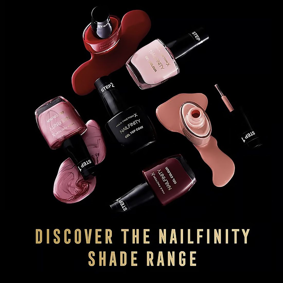 MF Nailfinity